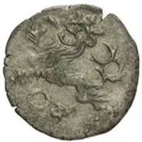 Heller - Sigismund of Luxemburg