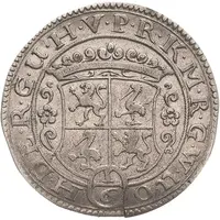 ⅙ Thaler - Henry I