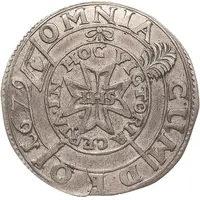 ⅙ Thaler - Henry I