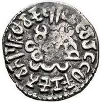 Drachma - Vashishthiputra Siri Pulumavi