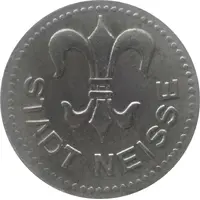 10 Pfennig - Neisse