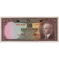 50 Kuruş