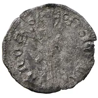 1 Quattrino - Carlo Malatesta