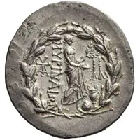 Tetradrachm