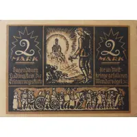 2 Mark Jugendburg Ludwigstein