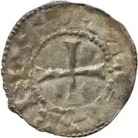 Denier - Hugh the Great