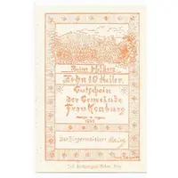 10 Heller Frankenburg