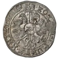 1⁄21 Thaler - Adolphus