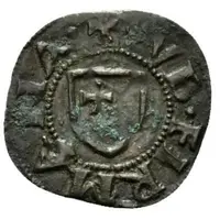 1 Denaro / Picciolo - Anonymous Savinus