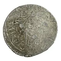 1 Tanka - Abu'l-Muzaffar Muhammad Simnan