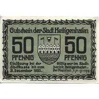 50 Pfennig