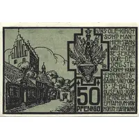 50 Pfennig