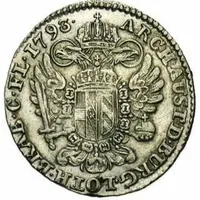 14 Liards / Oorden - Franz II
