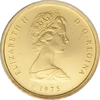 50 Crowns - Elizabeth II Age of Exploration