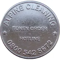 Token - Alpine Cleaning