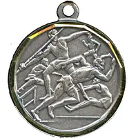 Medal Athletics