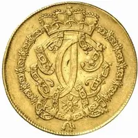 10 Ducats - Charles Philip