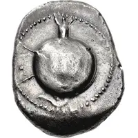 Stater / Double Siglos