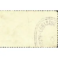 50 Céntimos Alcampel