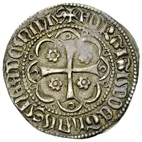 Reale - Pietro IV d'Aragona