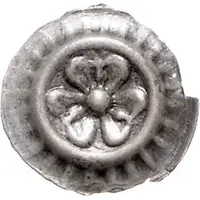 Denier Bracteate
