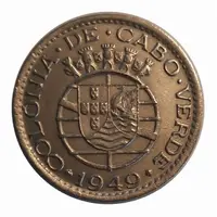 1 Escudo
