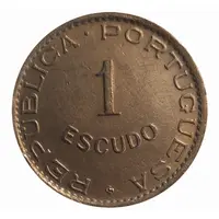 1 Escudo