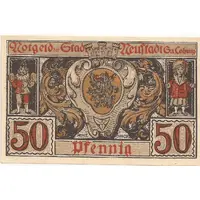 50 Pfennig