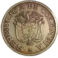 Carlos Lleras Restrepo Presidential medal