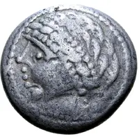 Tetradrachm Samobor B Type