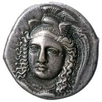Didrachm
