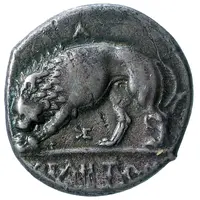 Didrachm