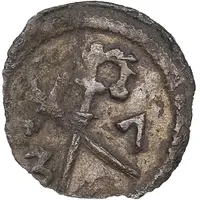 1 Pfennig - Thomas Schöning Koknese