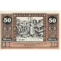 50 Pfennig