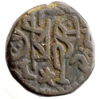 1 Jital - Nasir-ud-Din Qubacha