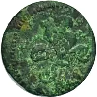 1 Soldo - Francesco III d'Este