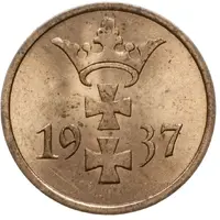 1 Pfennig