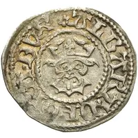 1 Dreiling - Albert VII