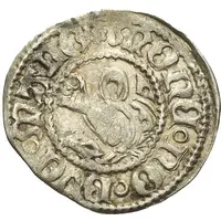 1 Dreiling - Albert VII