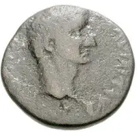 As - Tiberius M MVN IVL VTIC P P D D