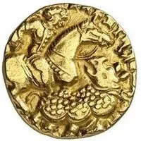 Dinar - Kumargupta Rhino Hunt Type