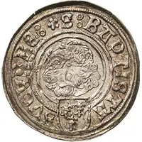 1 Groschen - John V Thurzo