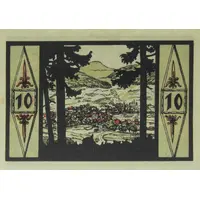 10 Pfennig Unification Series