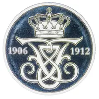 Token - Den Kgl. Mønt