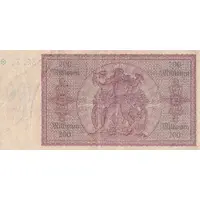 200 000 000 Mark Krupp