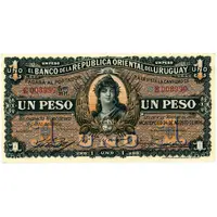 1 Peso