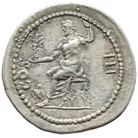 Cistophorus - Hadrian