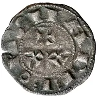 Dinero - Alfonso VII