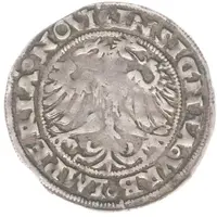 1 Groat `Mariagroschen`