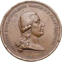 Prefect Pattaro Buzzacarini Bergamo